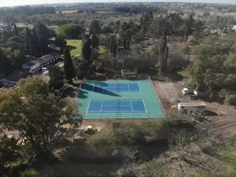 VENTA LOTE INTERNO EN PILAR DEL ESTE - SANTA SOFIA