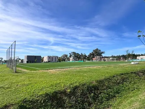 Terreno en Venta en Pilar Del Este, USD 39.500