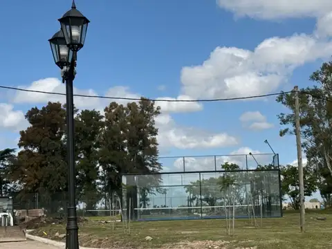 Pilar Del Este - Barrio Santa Sofía , Zelaya, Pilar, Buenos Aires, Argentina