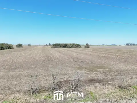 Terreno en Venta  Puerto San martin. Terminal 6/ Cargill.