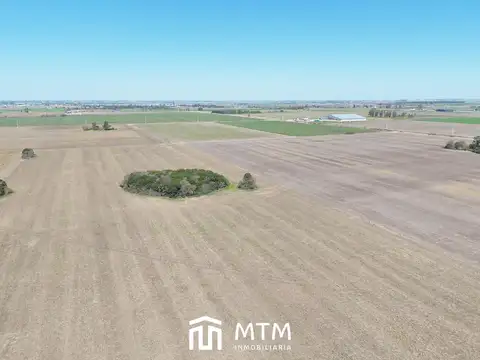 Terreno en Venta 530  mts Fondo