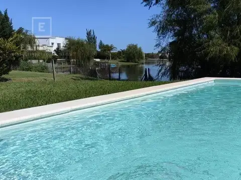 Casa en Venta al Sureste