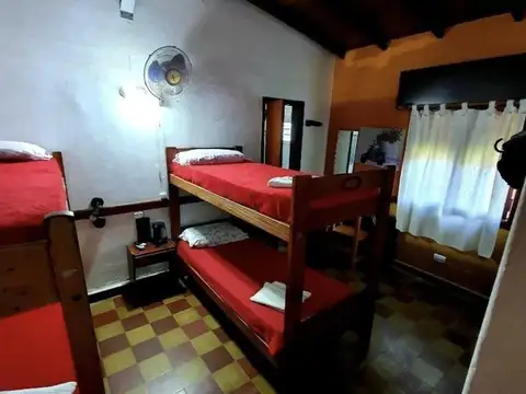 Hotel en Venta 40 años