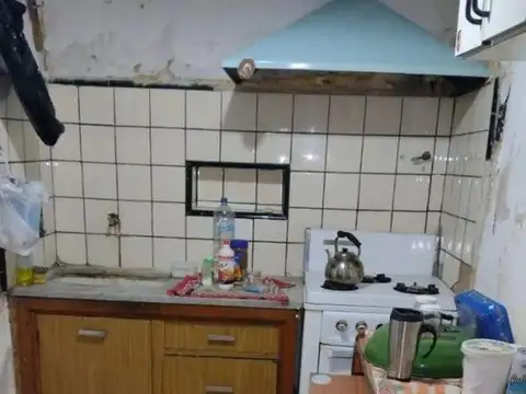 Depto Tipo Casa en Venta de 3 ambientes