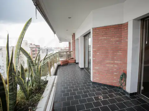 Departamento en Venta en Caballito, USD 570.000