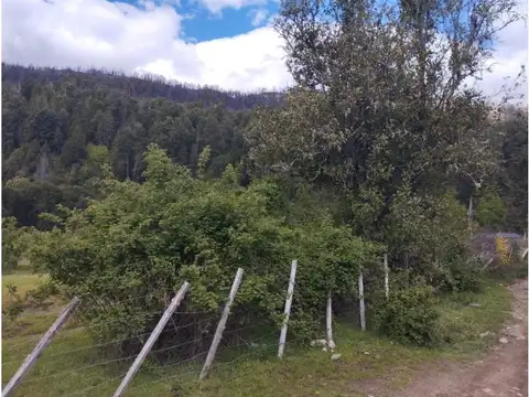 (030) EL BOLSON Terrenos frente a Costa Río Azul en condominio