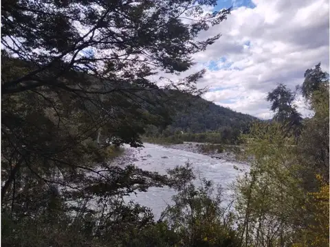 Terreno en Venta 55  mts Frente