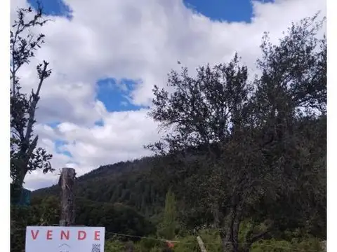 Terreno en Venta en El Bolson, USD 75.000