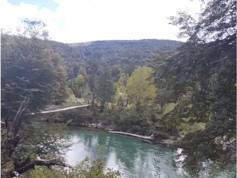 Terreno en Venta 130  mts Fondo