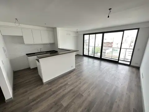 Departamento en Venta en Caballito, USD 168.000