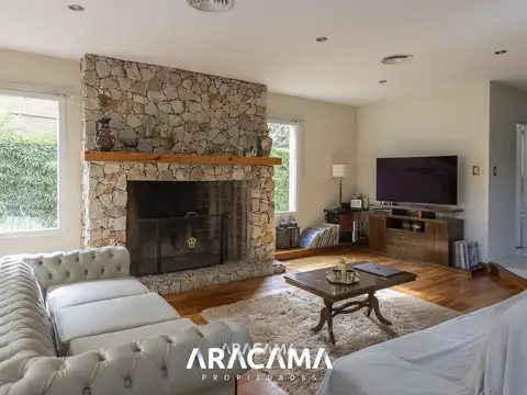 Casa en Venta en El Lauquen - Canning