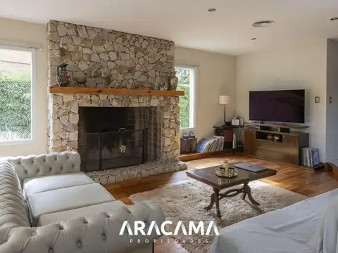 Casa en Venta en El Lauquen - Canning
