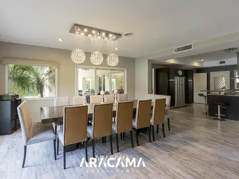 Casa en Venta al Noreste