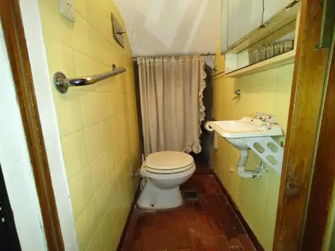 Venta Duplex 3 ambientes en Morón
