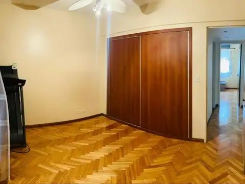 Departamento en Venta en Belgrano, USD 239.000