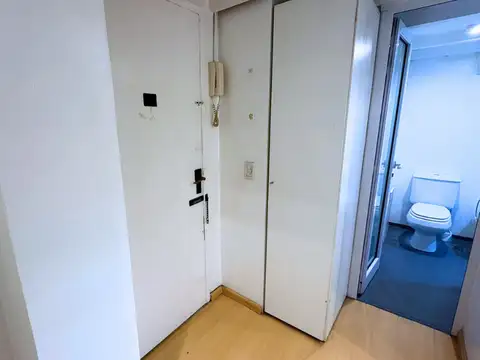 Departamento en Alquiler Temporal en Recoleta, USD 500