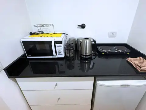 Departamento en Alquiler Temporal 70 años