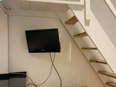 Departamento en Alquiler Temporal de 2 ambientes