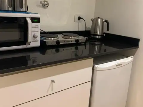 Departamento en Alquiler Temporal Apto profesional