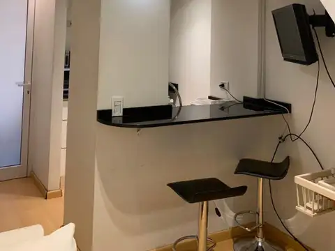 Departamento en Alquiler Temporal de 1 dormitorio