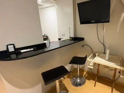 Departamento en Alquiler Temporal de 1 dormitorio