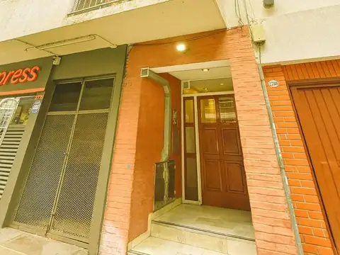 Departamento en Alquiler en Belgrano, CABA
