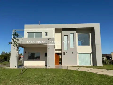 Alquiler Casa en San Lucas 3 Dormitorios Canning