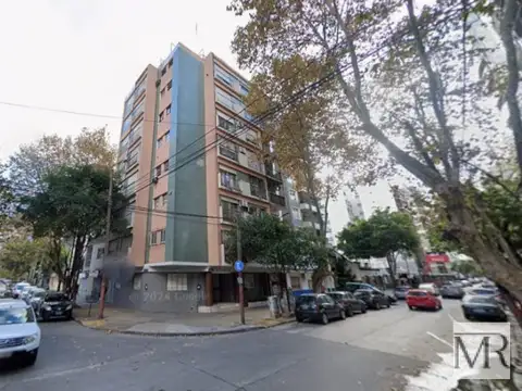 DEPARTAMENTO EN LANUSITA CENTRO