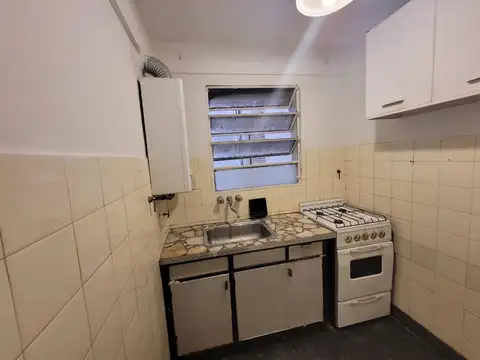 Departamento en Alquiler en Barrio Norte, $ 430.000