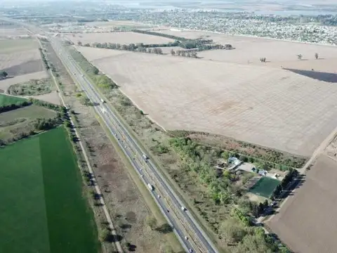 Terreno en Venta en Rosario, USD 12.000