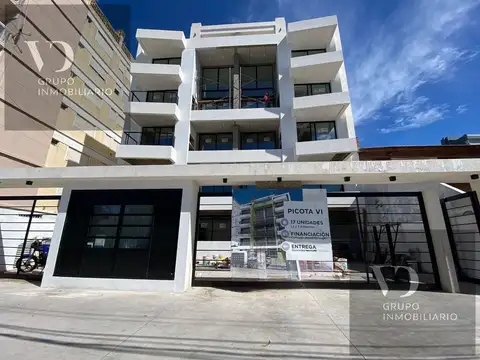 Departamento en Venta en San Bernardo del Tuyu, Partido de La Costa