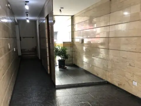 25 de mayo 300, Piso 5