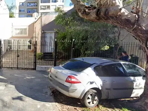 VENTA -  TERRENOCON RENTA - TIGRE