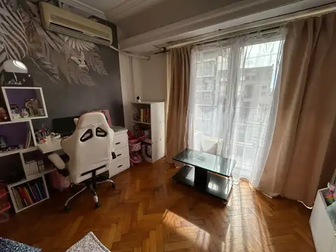 Departamento en Venta en Balvanera, USD 79.000