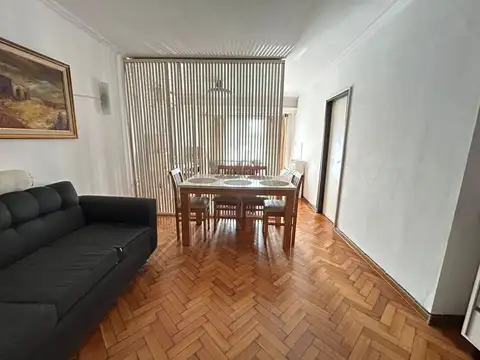 DEPTO 2 AMBIENTES EN VENTA BALVANERA GRAN AMPLITUD