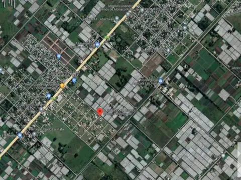Terreno en Venta de 23694,0 m2