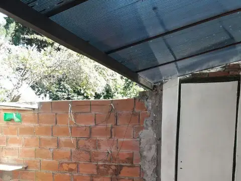 Excelente Ubicación cerca de la Estación!