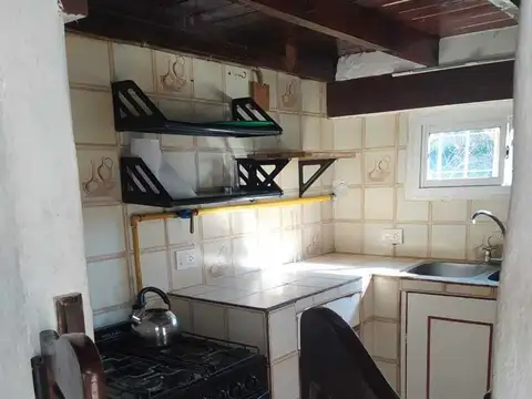 Casa en Alquiler Temporal A Estrenar