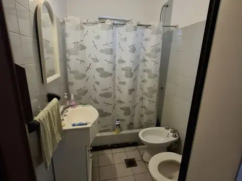 Casa en Venta en Parque San Martín, USD 125.000