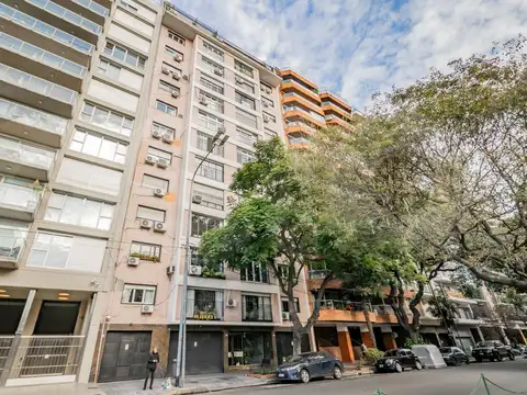 Avenida Del Libertador 5400