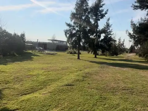 Terreno en Venta en La Pista, USD 45.000