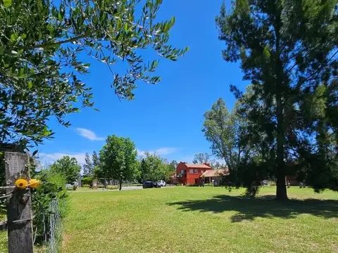 Terreno en Venta en La Pista, USD 45.000