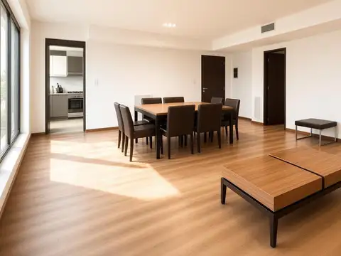 Departamento en Venta 14 años