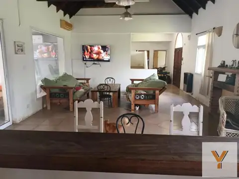Casa en Venta de 5 dormitorios