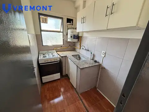 Departamento en Alquiler de 2 ambientes
