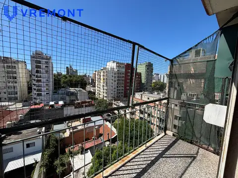 Departamento en Alquiler 50 años