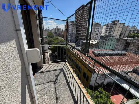 Departamento en Alquiler al Noroeste