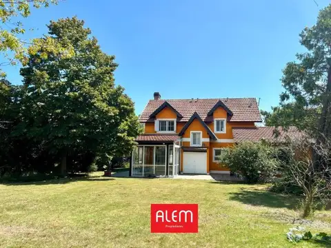 CASAS - CASA - CANNING, GRAN BS. AS. OESTE SUR