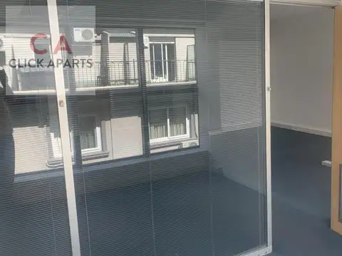 ALQUILER – OFICINA EN 7? PISO – TUCUMÁN 373