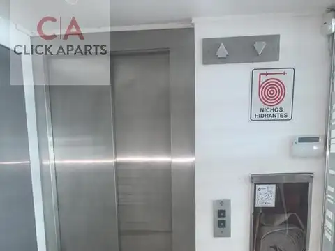 Oficina en Alquiler en Microcentro, $ 650.000
